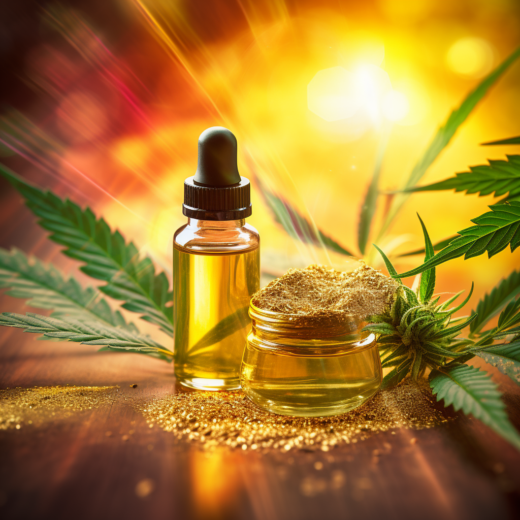 CBG: Side Effects and What You Should Know