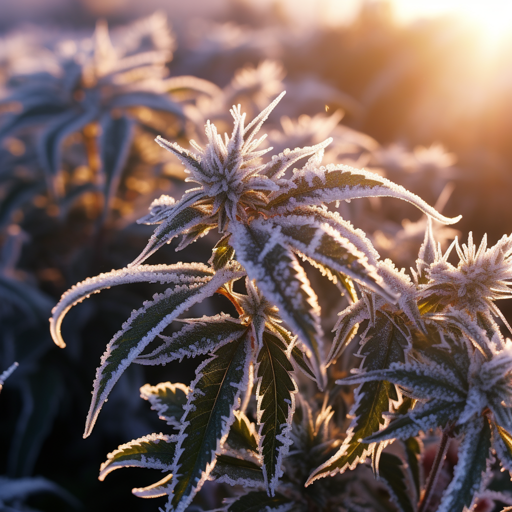 Growing Cannabis in Cold Weather: Proven Tips for Highest Yields
