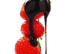 čokol&aacute;dov&aacute; poleva