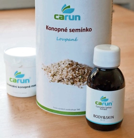 Spektrum využitia semienok je veľmi široké